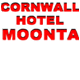 Cornwall Hotel - Airlie Beach Holiday