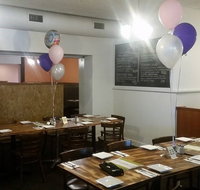 Commercial Hotel Benalla - Airlie Beach Holiday