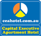 Capital Executive Apartment Hotel - Airlie Beach Holiday