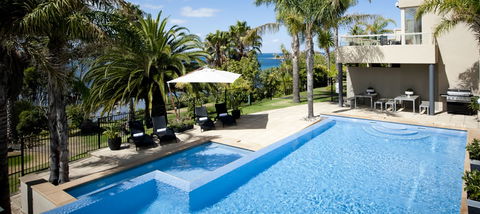 The Bluff Resort Apartments - Airlie Beach Holiday 1