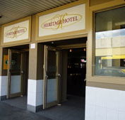 Heritage Hotel Penrith - Airlie Beach Holiday