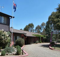 Cottonwood Lodge Motel - Airlie Beach Holiday