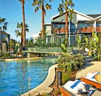 Quay West Resort Magenta Shores - Airlie Beach Holiday