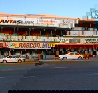 Barcoo Hotel - Airlie Beach Holiday
