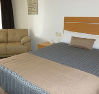 Sundowner Bendigo Golden Reef Motor Inn - Airlie Beach Holiday