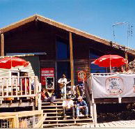 Ben Lomond Creek Inn - Airlie Beach Holiday