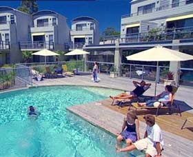 Corrigans Cove Resort - Airlie Beach Holiday 0