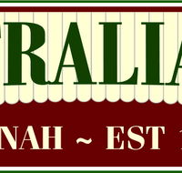 Australian Hotel - Boonah - Airlie Beach Holiday