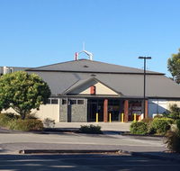  Bradford Hotel - Airlie Beach Holiday