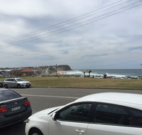 Beach Hotel Merewether