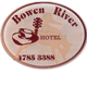 Bowen River Hotel - Airlie Beach Holiday