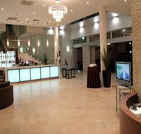 Sfera's Park Suites amp Convention Centre - Airlie Beach Holiday