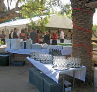 Priory Hotel - Airlie Beach Holiday
