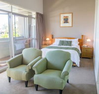 Grand Motel The - Airlie Beach Holiday