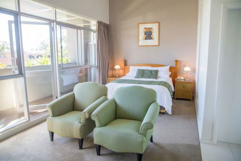 Grand Motel The - Airlie Beach Holiday 0