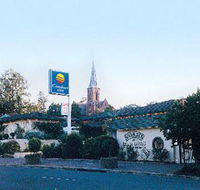 Noah's Mid City Muswellbrook - Airlie Beach Holiday