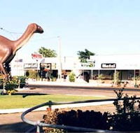 A Hughenden Wrights Motel - Airlie Beach Holiday