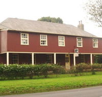 Coach House Inn - Airlie Beach Holiday