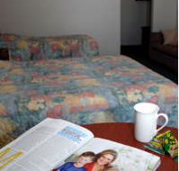 Harbour View Motor Inn - Airlie Beach Holiday