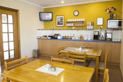 City Motor Inn - Airlie Beach Holiday 2