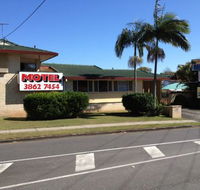 Aspley Sunset Motel - Airlie Beach Holiday