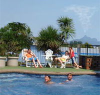 Murwillumbah Motor Inn - Airlie Beach Holiday