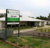Chinchilla Motor Inn - Airlie Beach Holiday