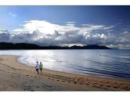 Bramston Beach QLD Airlie Beach Holiday