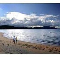 Bramston Beach Motel - Airlie Beach Holiday