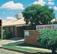 Comfort Inn - Mid Town - Airlie Beach Holiday
