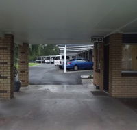 Guyra Motor INN - Airlie Beach Holiday