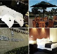 Fairways Motel - Airlie Beach Holiday