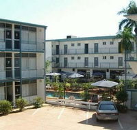 Comfort Inn Asti Darwin - Airlie Beach Holiday