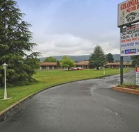Colonial Motor Inn - Lithgow - Airlie Beach Holiday