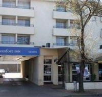 Comfort Inn Gemini Motel - Airlie Beach Holiday