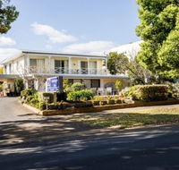 Applegum Inn - Airlie Beach Holiday