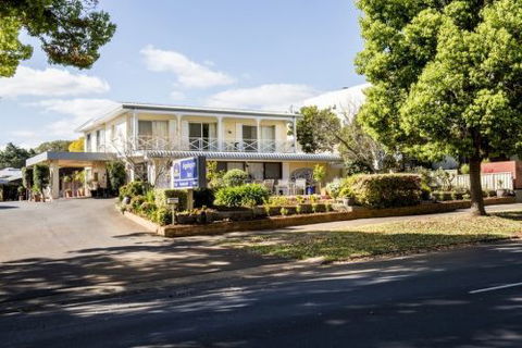 Applegum Inn - Airlie Beach Holiday 0