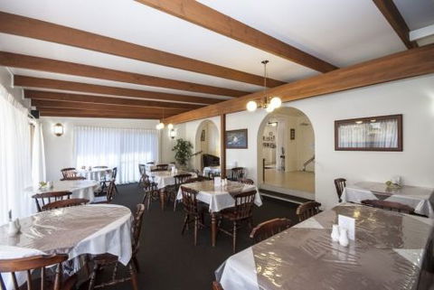 Applegum Inn - Airlie Beach Holiday 2