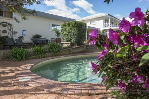 Applegum Inn - Airlie Beach Holiday 4