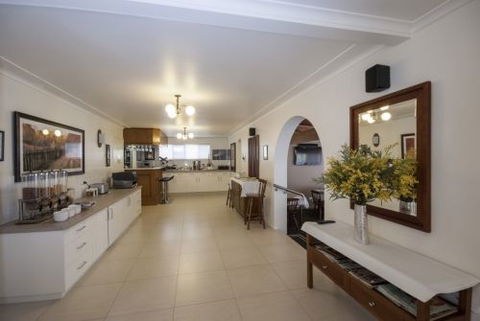 Applegum Inn - Airlie Beach Holiday 5