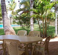 Carnarvon Gateway Motel - Airlie Beach Holiday