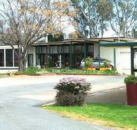 Rose City Motor Inn Benalla - Airlie Beach Holiday