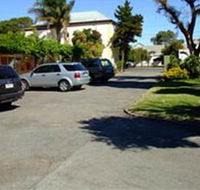 Motel Travelway - Airlie Beach Holiday