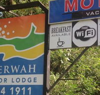 Beerwah Motor Lodge - Airlie Beach Holiday