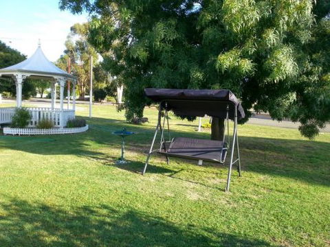 Gazebo Motor Inn - Airlie Beach Holiday 0