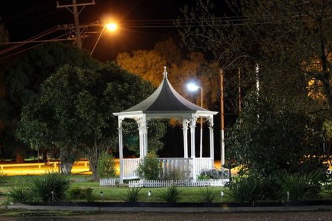 Gazebo Motor Inn - Airlie Beach Holiday 1