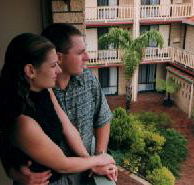 Best Western Albany - Airlie Beach Holiday