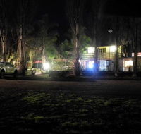 happydays accommodation Motor Inn - Airlie Beach Holiday