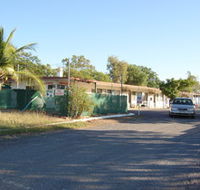 Hughenden Rest-Easi Motel amp Caravan Park - Airlie Beach Holiday