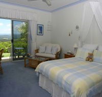 Ninderry Manor Luxury Retreat BampB - Airlie Beach Holiday